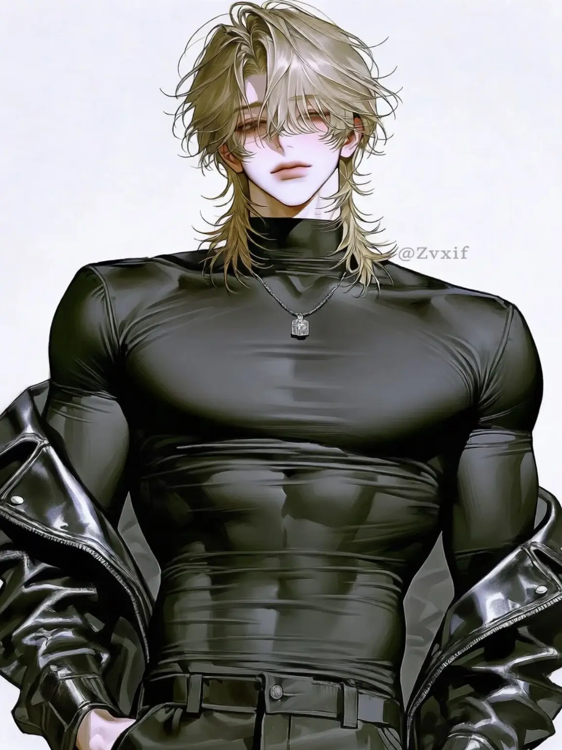 Zvxif의 강 태 오