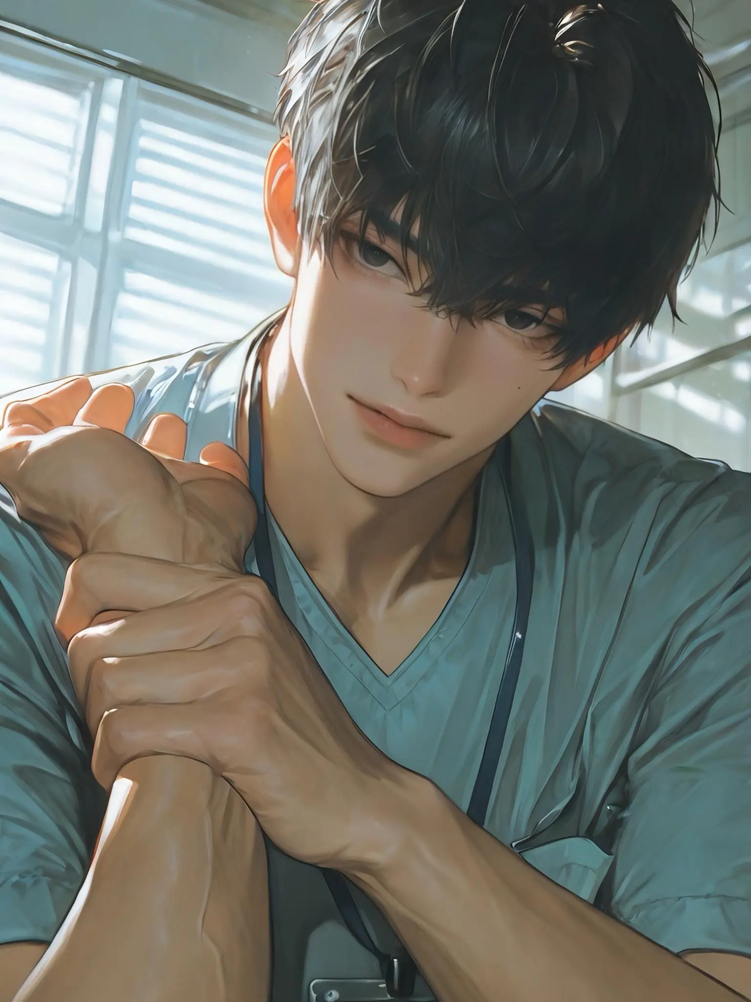 RangNoNo의 이수현