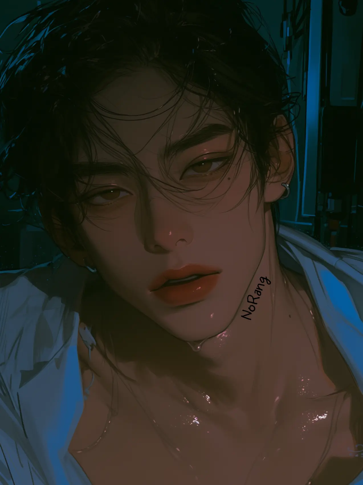 RangNoNo의 이수현