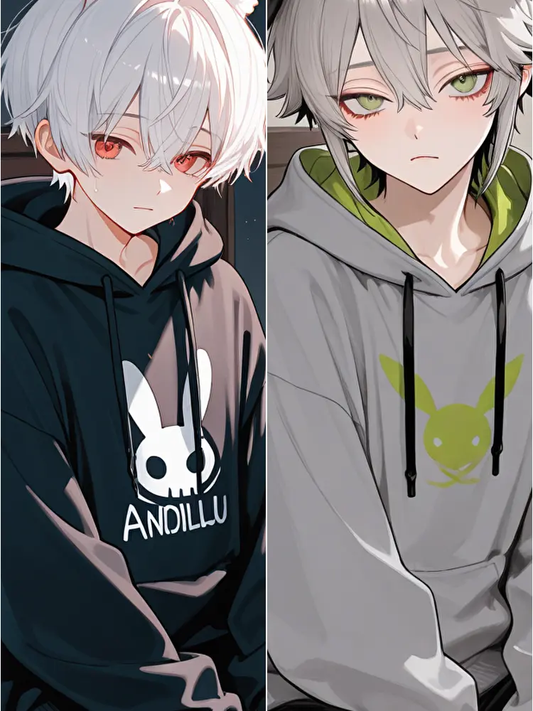 Runrun30의 ペットたちの逆襲