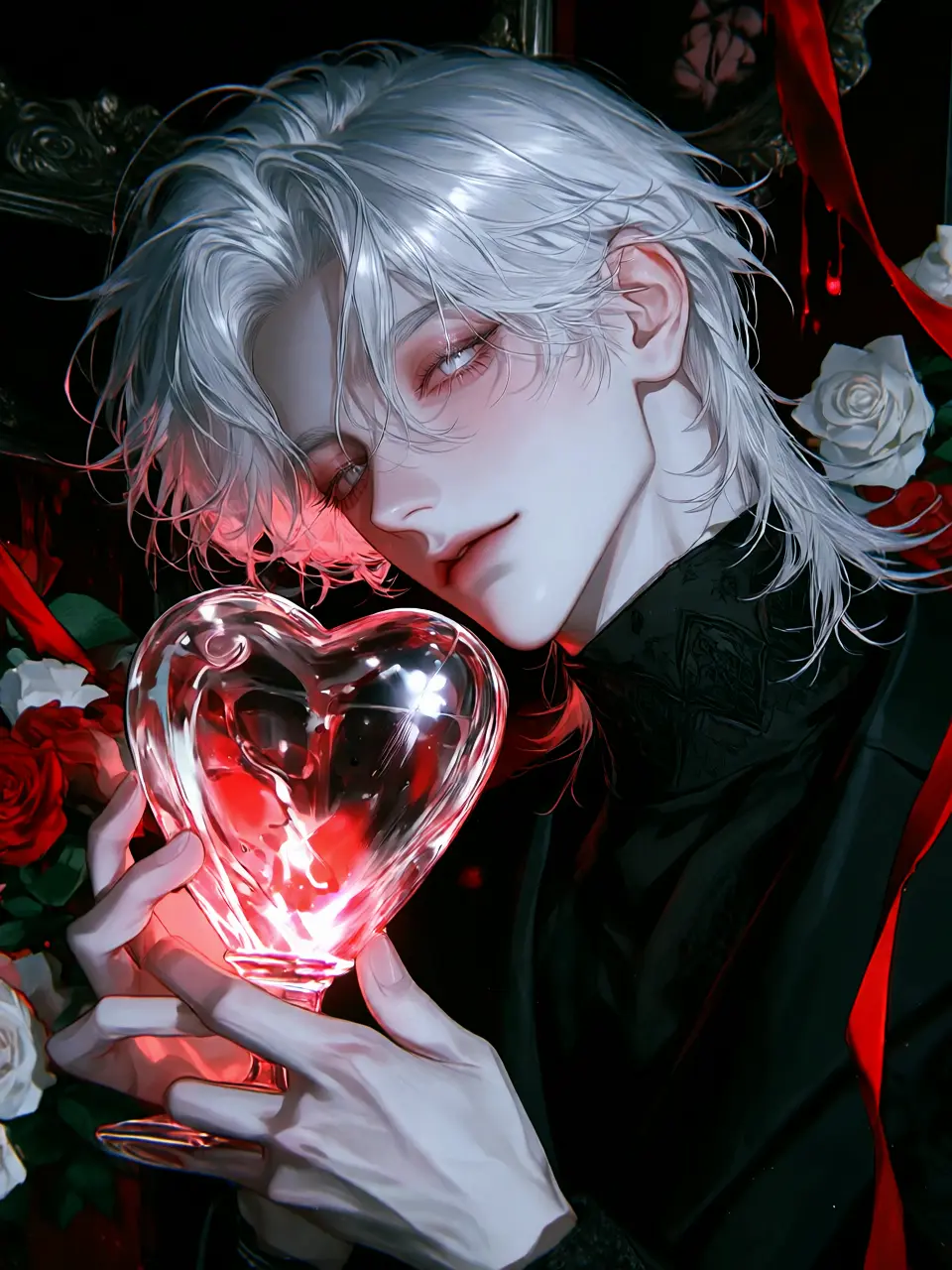 digest011의 Roderick