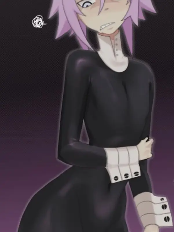 SuppleLever2457의 Crona Gorgon (Male version)