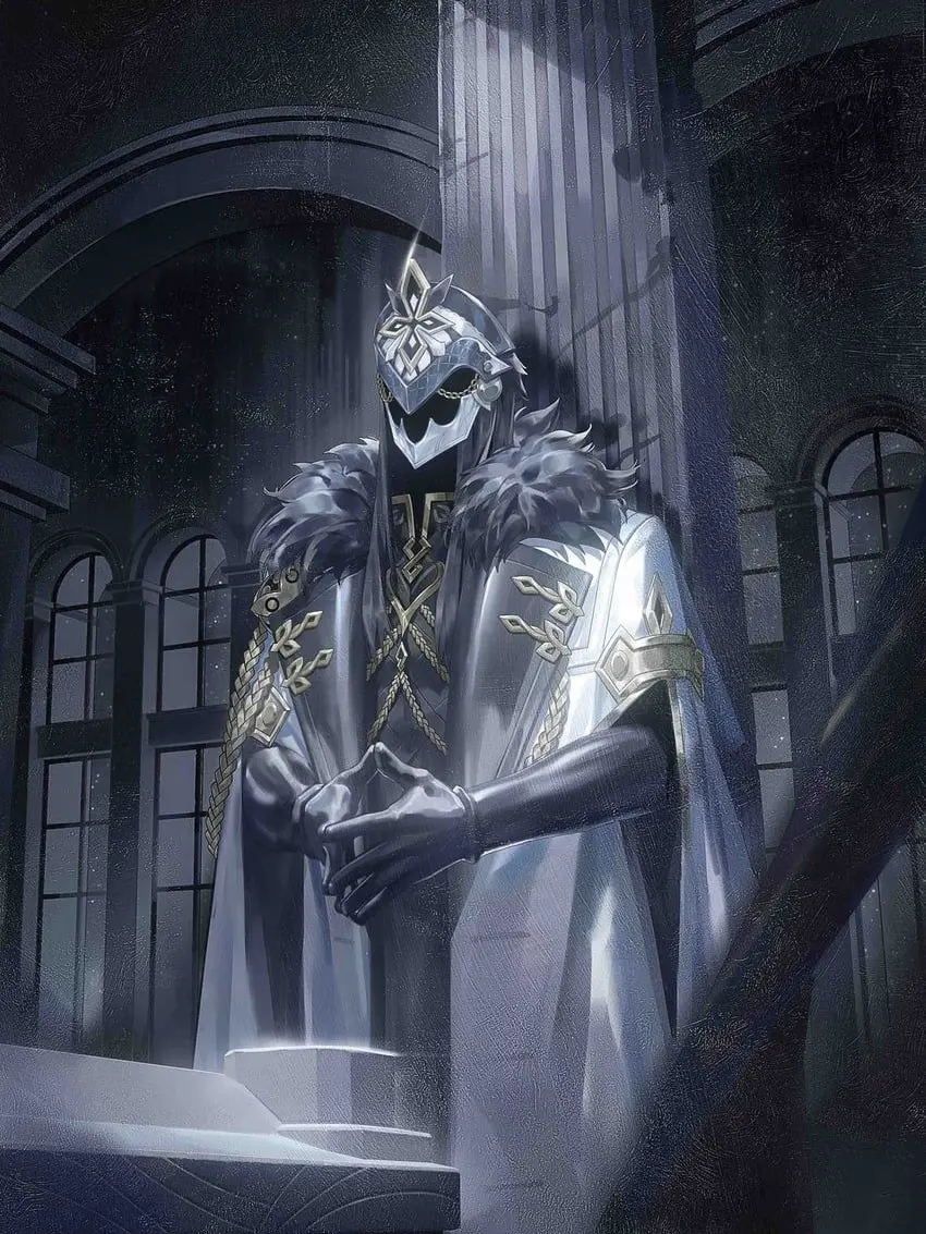 theStupid0ne의 Il Capitano