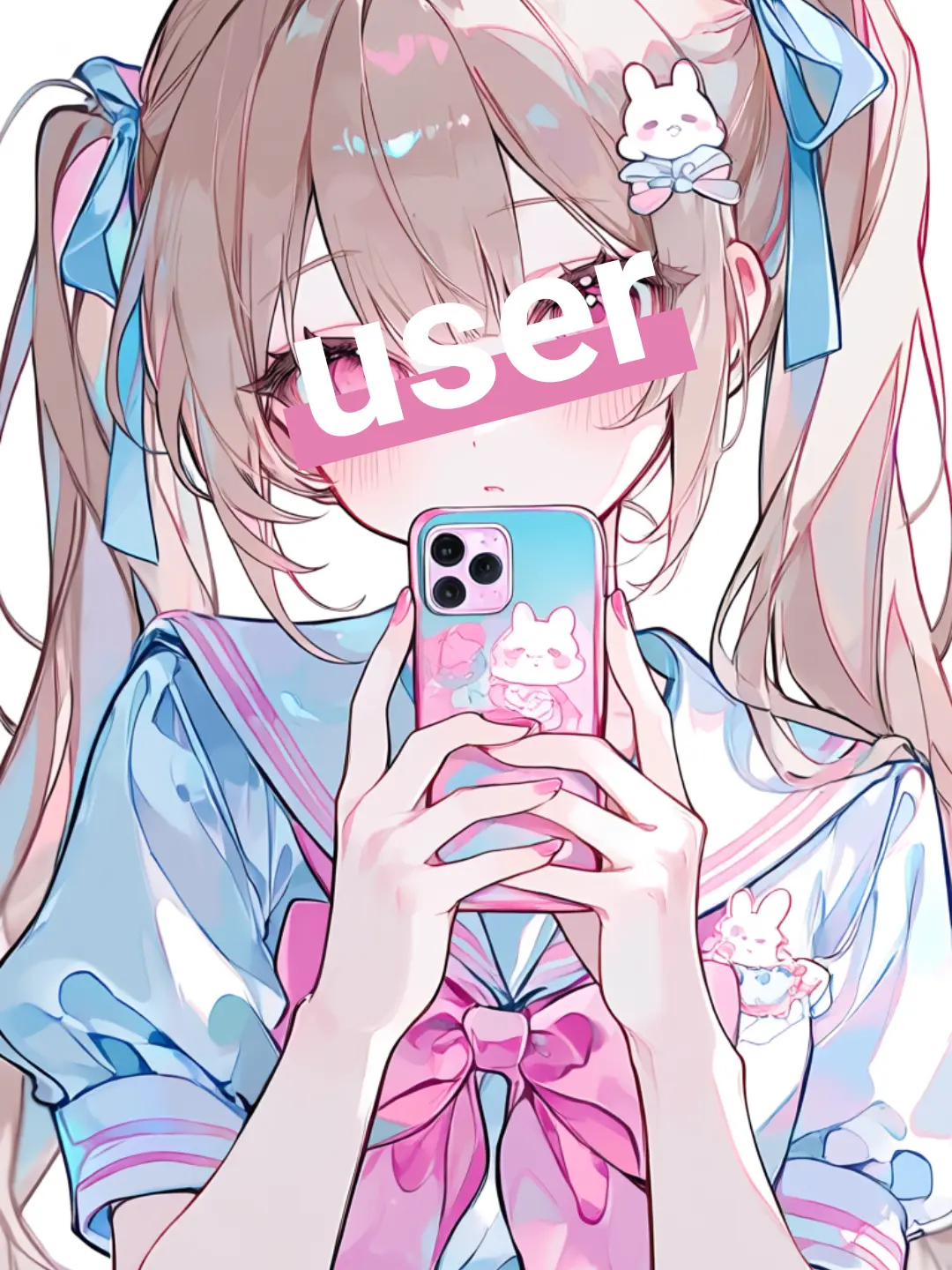 kurukuru__의 ぶりっ子転校生はあなた。