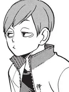 FolksyVale7486의 二口　賢治