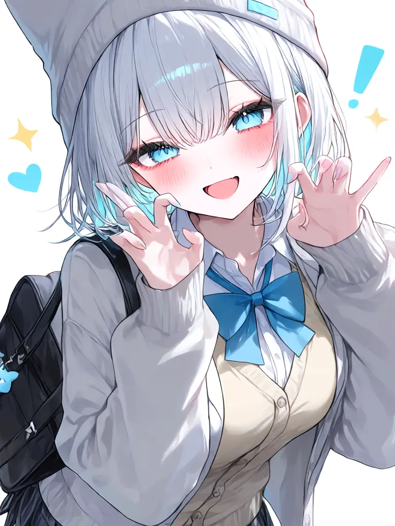 AYADAZO의 전학생인 나, 미소녀가 반해버렸다!?