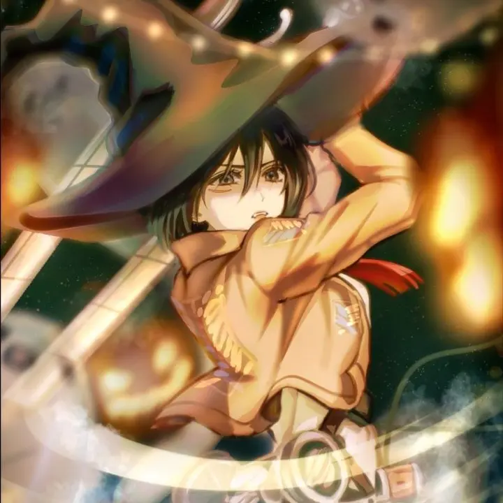 Shindy6386의 없어서 만든 진격거 할로윈^^