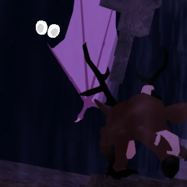 Guest6666의 99일 다친사슴