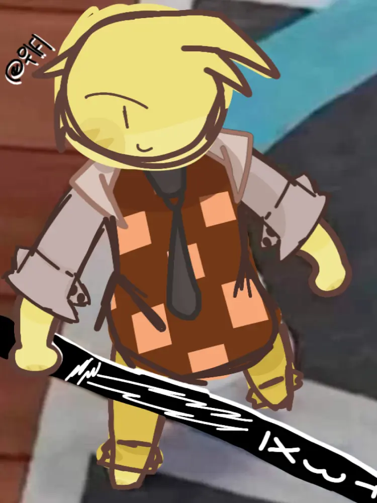 lol_haha의 두근 어질.