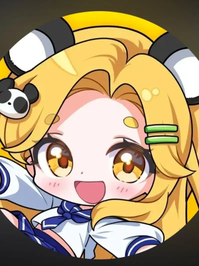 AmusedAidi0180의 드림히어로즈🌟💛