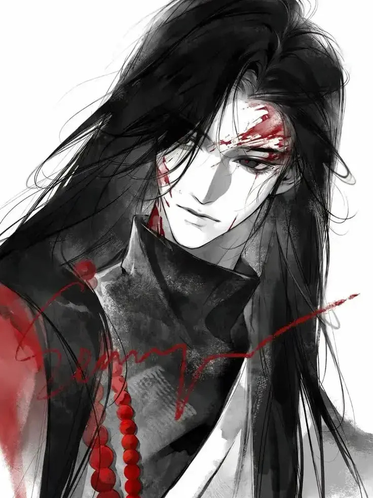 Dodo.dorian의 IAHT Samurai