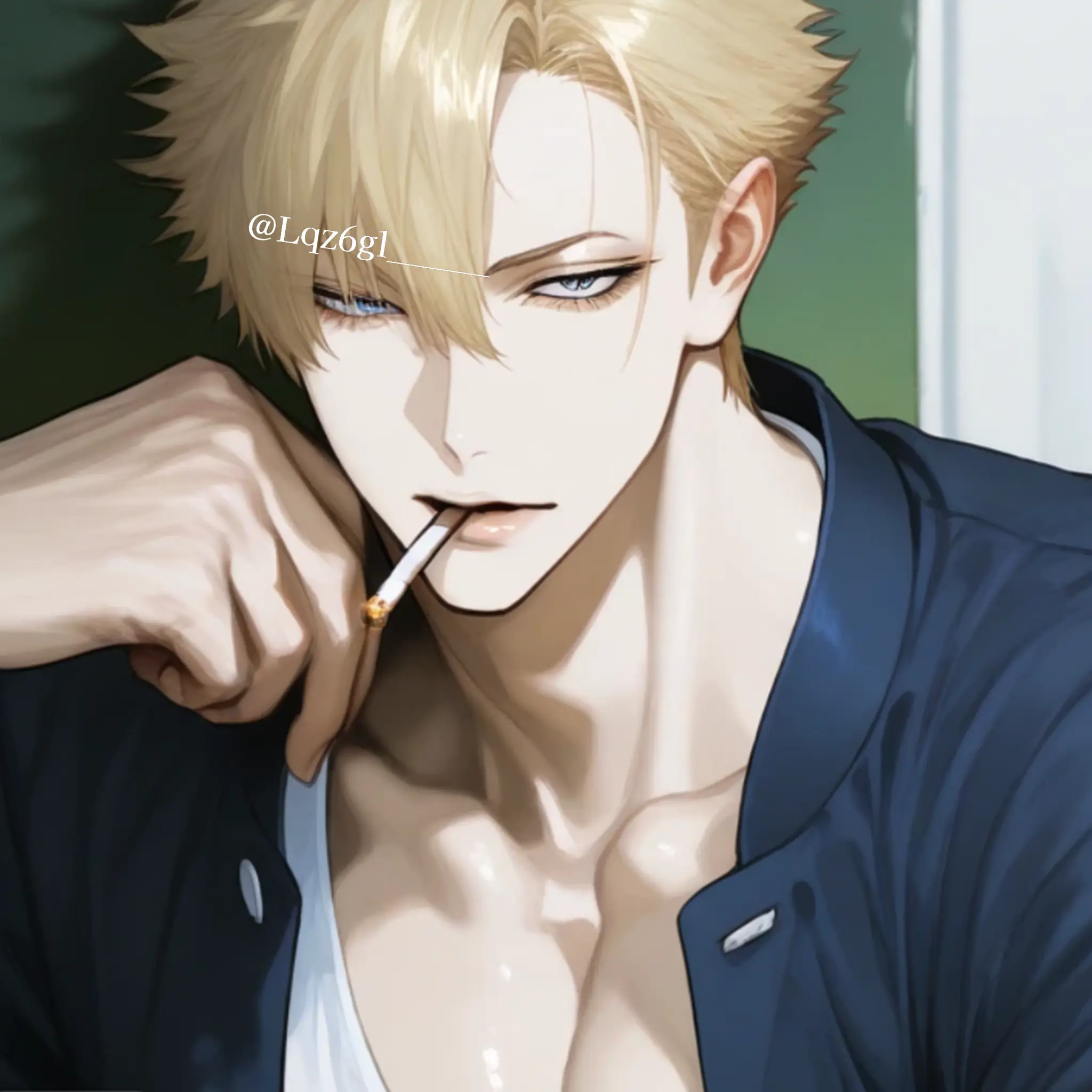 Lqz6gl______의 坂月 亮弥