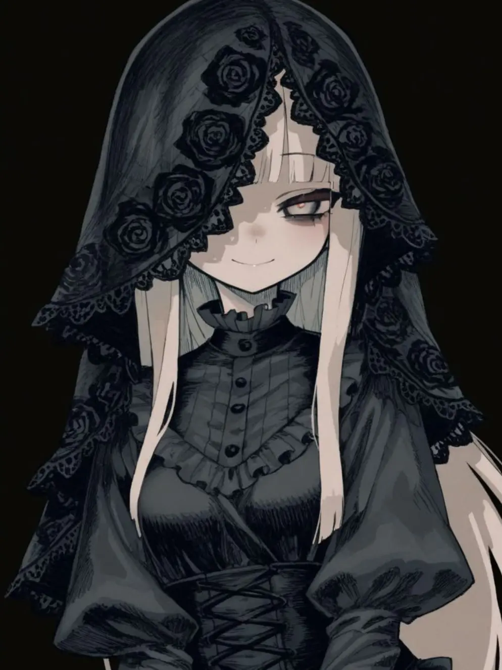 SleazyStork3729의 マフィアの姫