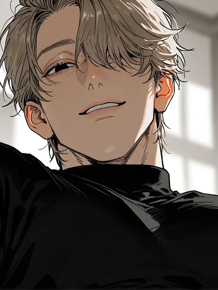 Ponpon_O의 👑