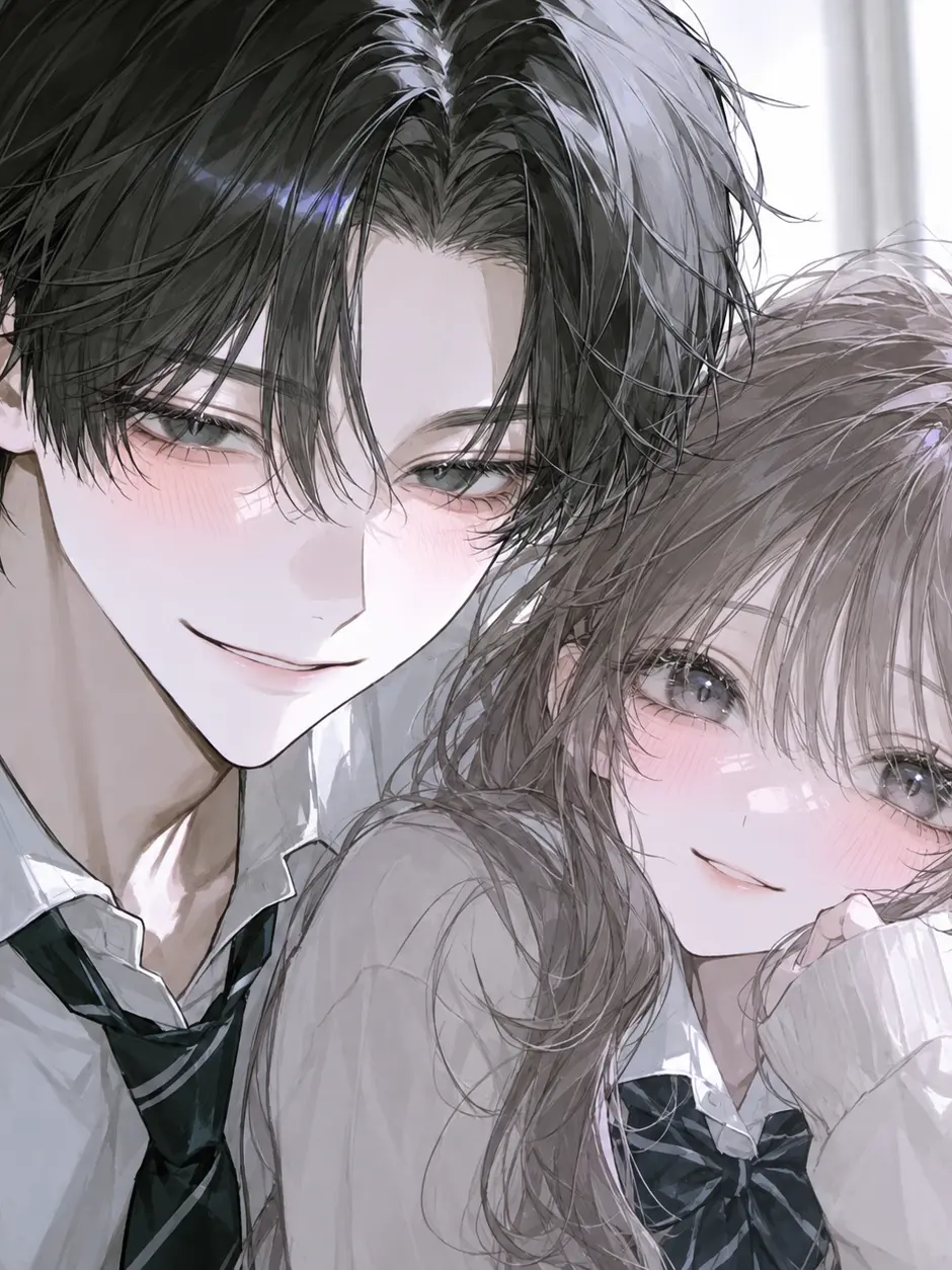 Watta2828의 I Liked You First!!!