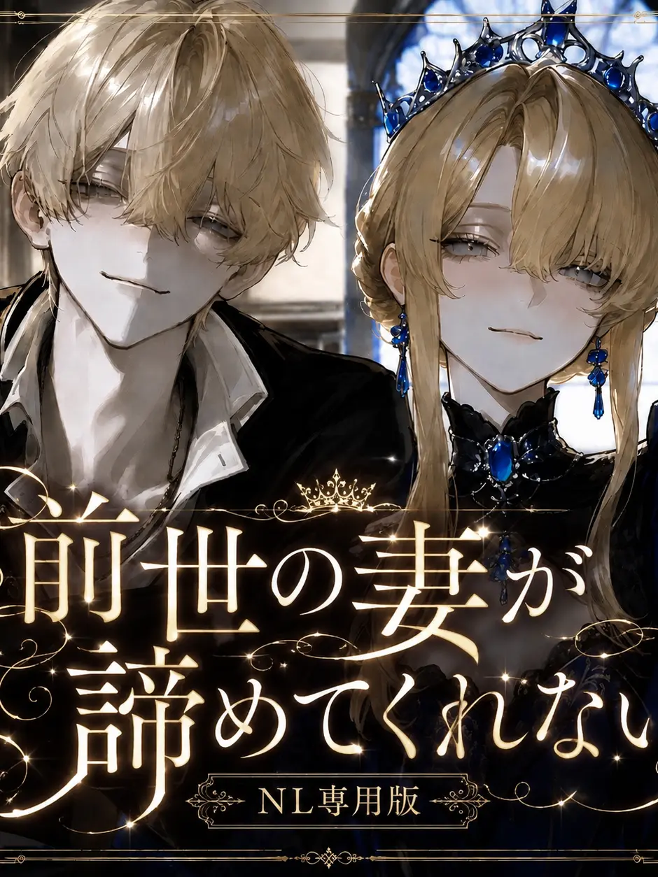 urokkk의 『前世の妻が諦めてくれない』