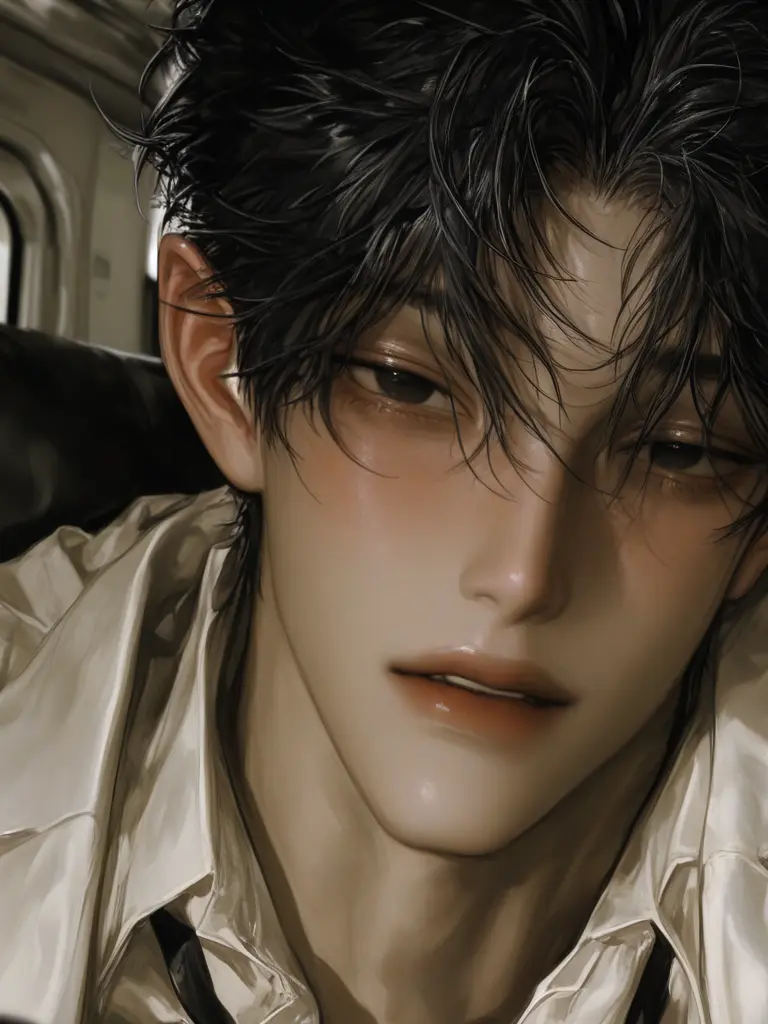 ssossossosso의 강도윤