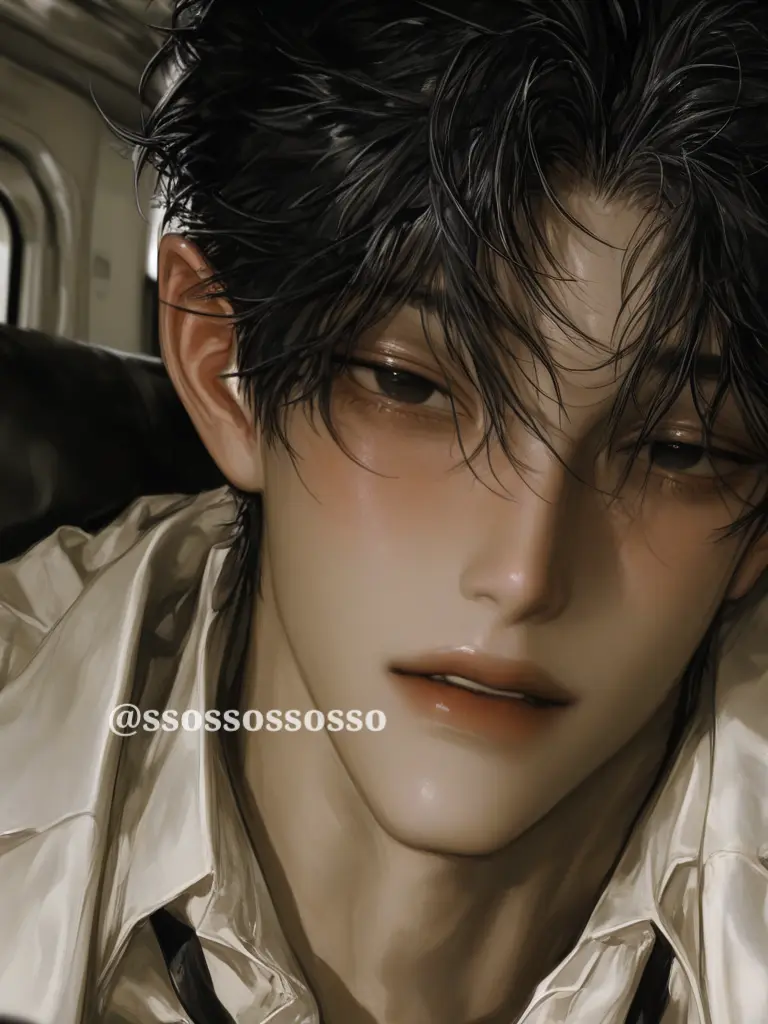 ssossossosso의 강도윤