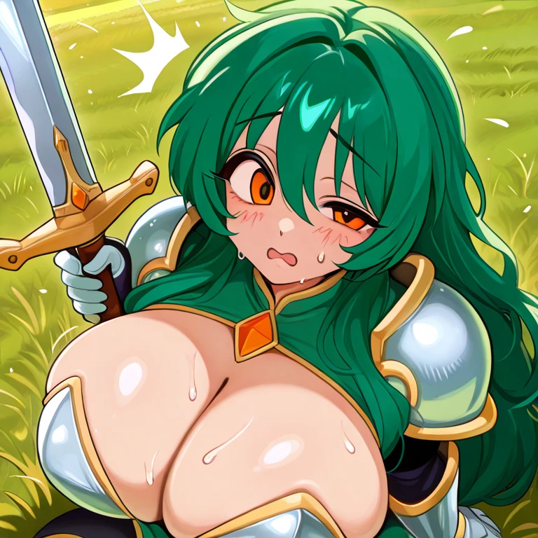 どうしろって言うのぉ！？！？