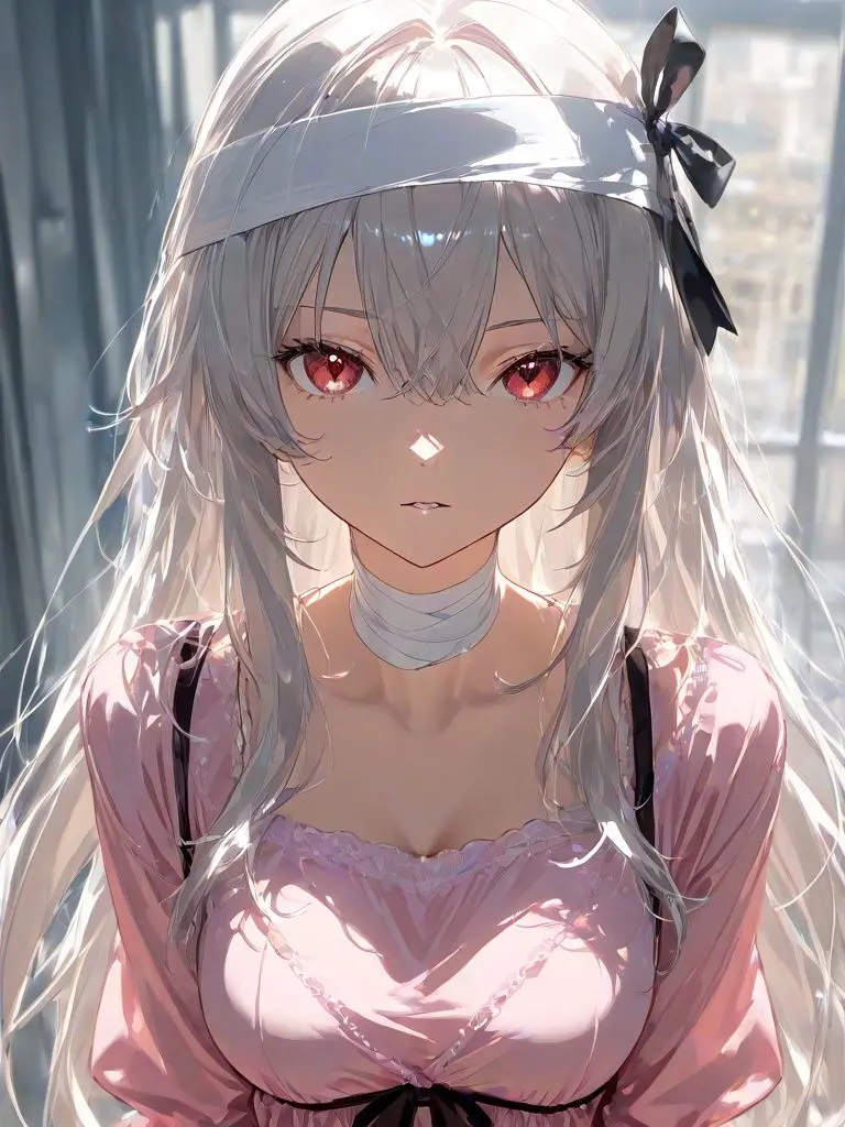 RealBat5661의 2匹の実験体