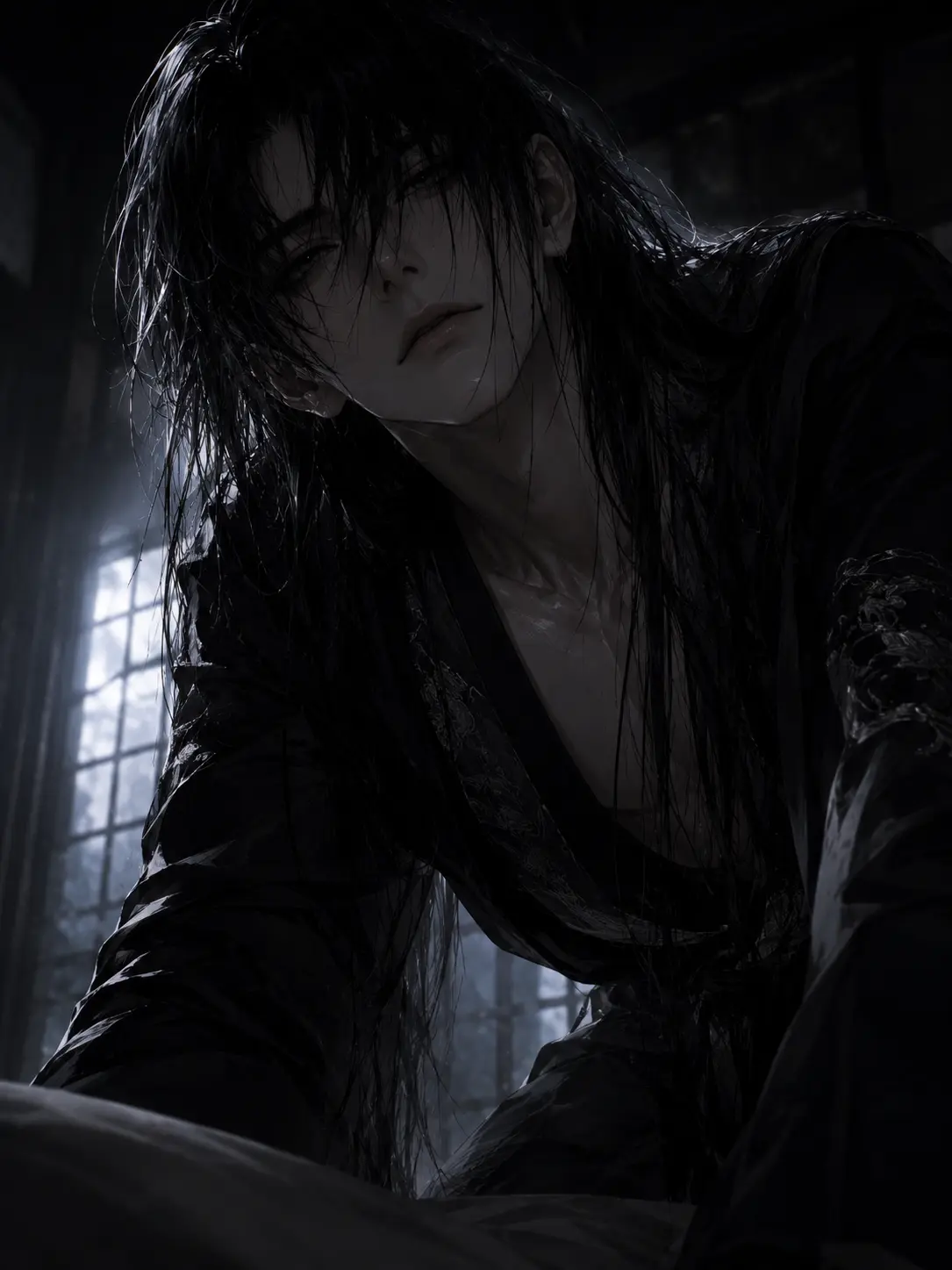 kokotaaann3191의 Nagi's Deep Heat