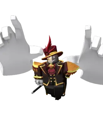 kitcat123의 The final act