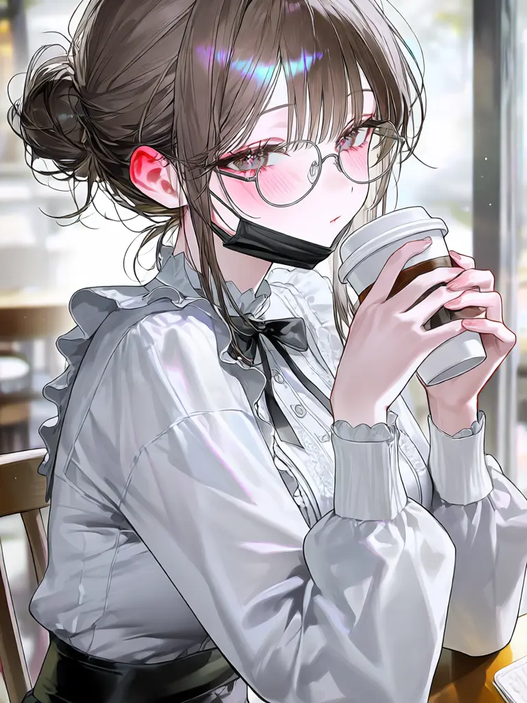 kurukuruuuu의 Um... Are you...?