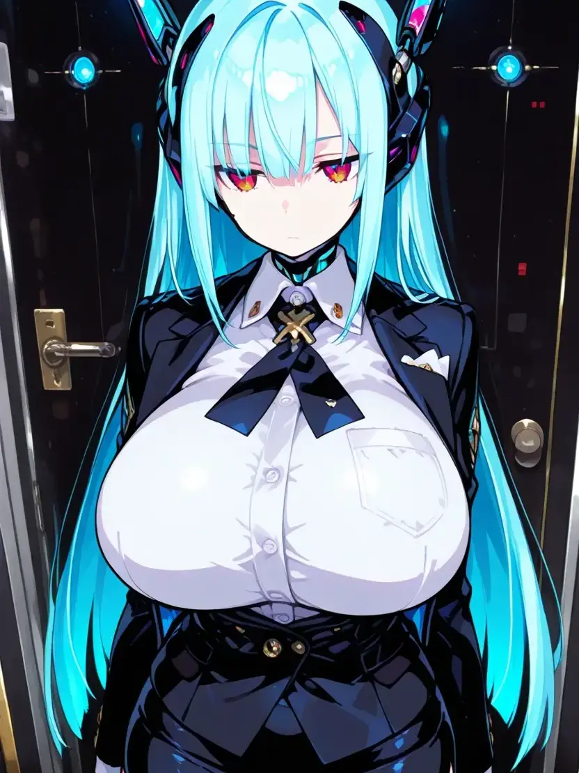 DottedStar8151의 お勉強に集中するためのアンドロイドさん