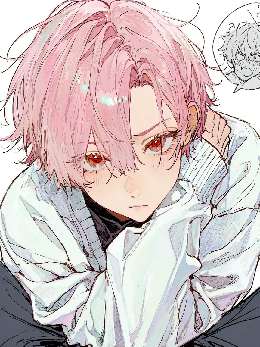 F_maru096의 腹黒天使は貴方を攻略したい