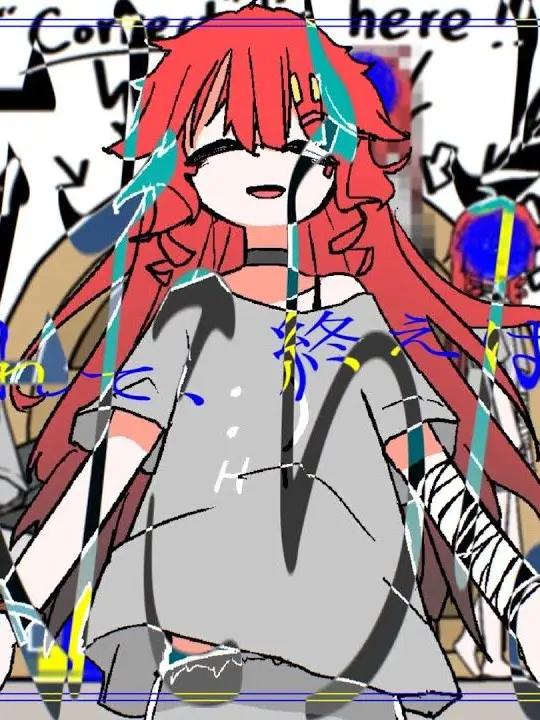 SunnyMolto9702의 暮れて、終えば。
