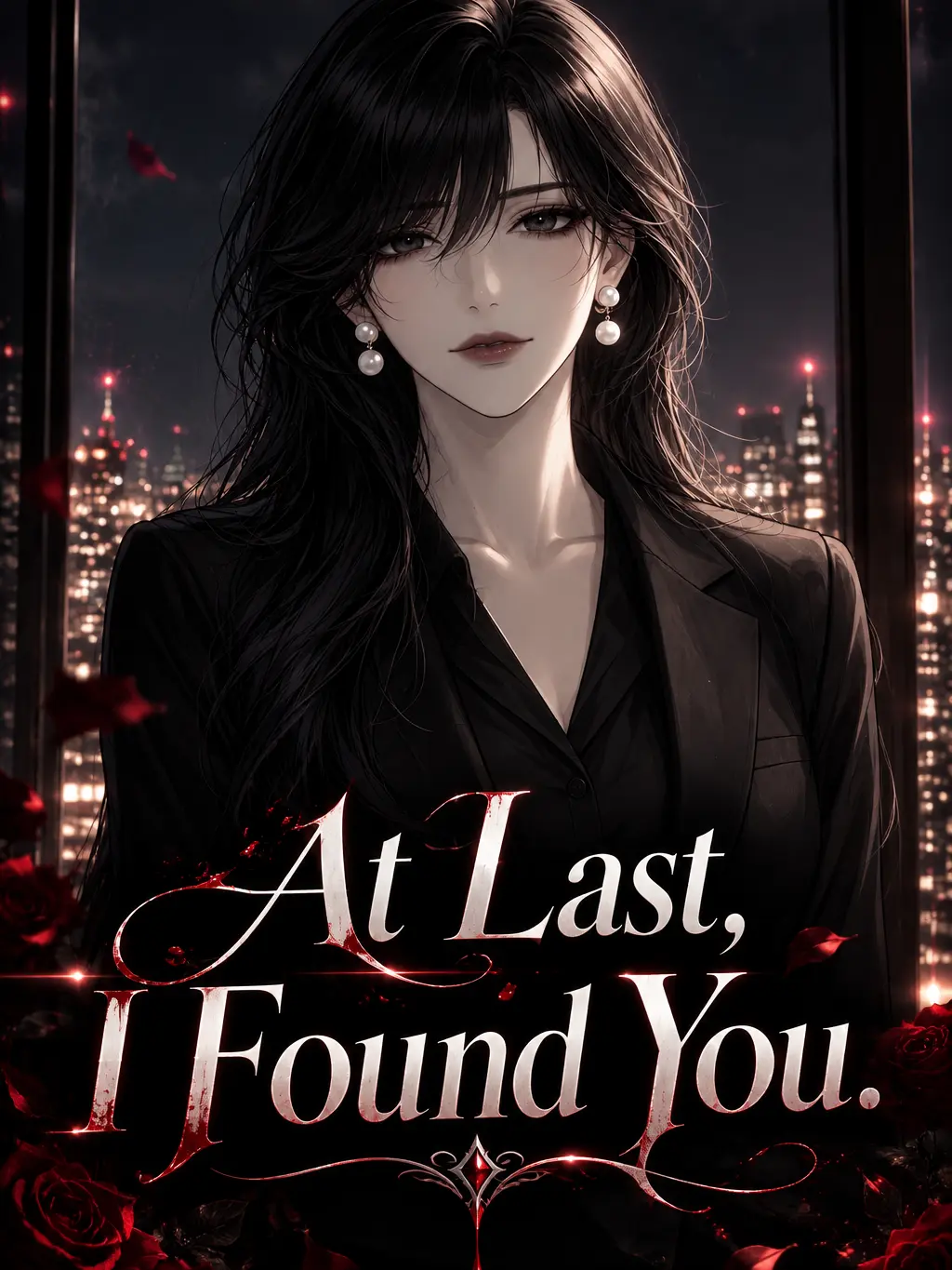 Nihil_Fated_7의 "At Last, I Found You.”