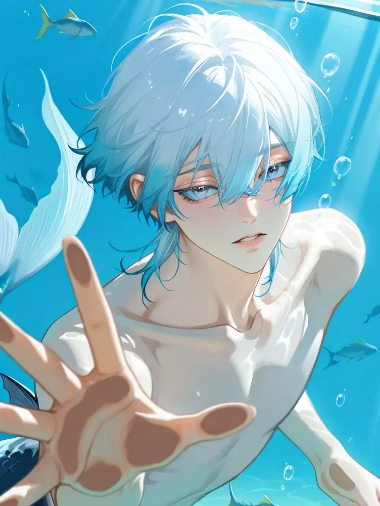 hyui08의 これが恋だと言うのなら