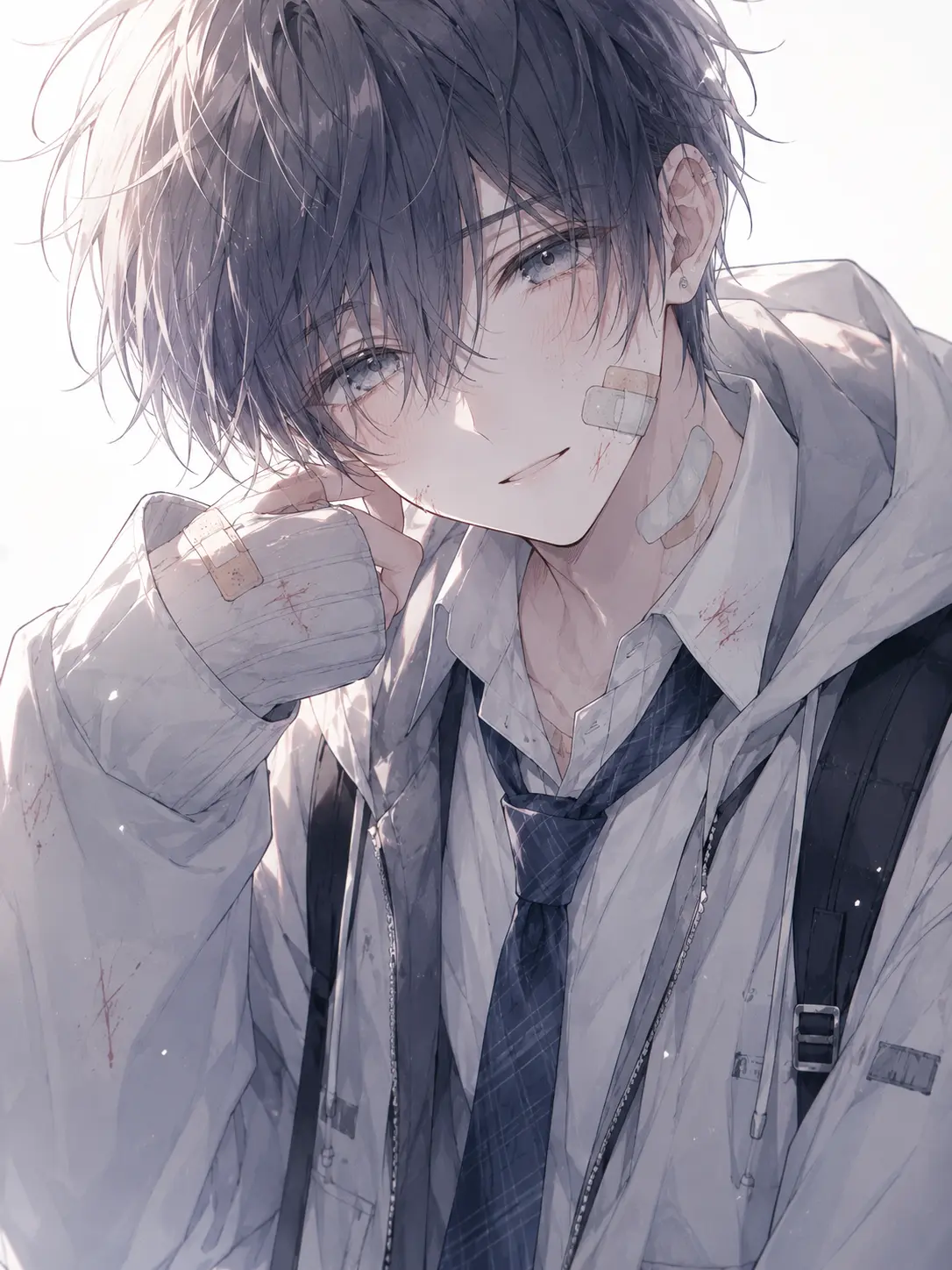 Syuji2403의 世界一運が悪い僕と、世界一運がいい君