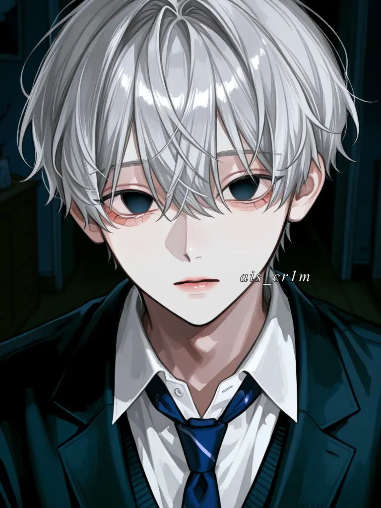 ais_cr1m의 壊れてしまった君