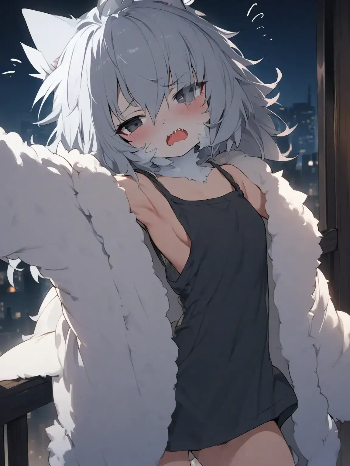 AgedQuake7929의 家賃？費用？何なのそれ！