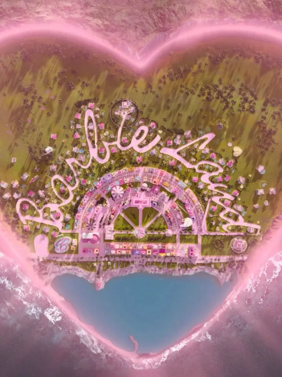 AnotherRoleplayer의 Barbieland RPG
