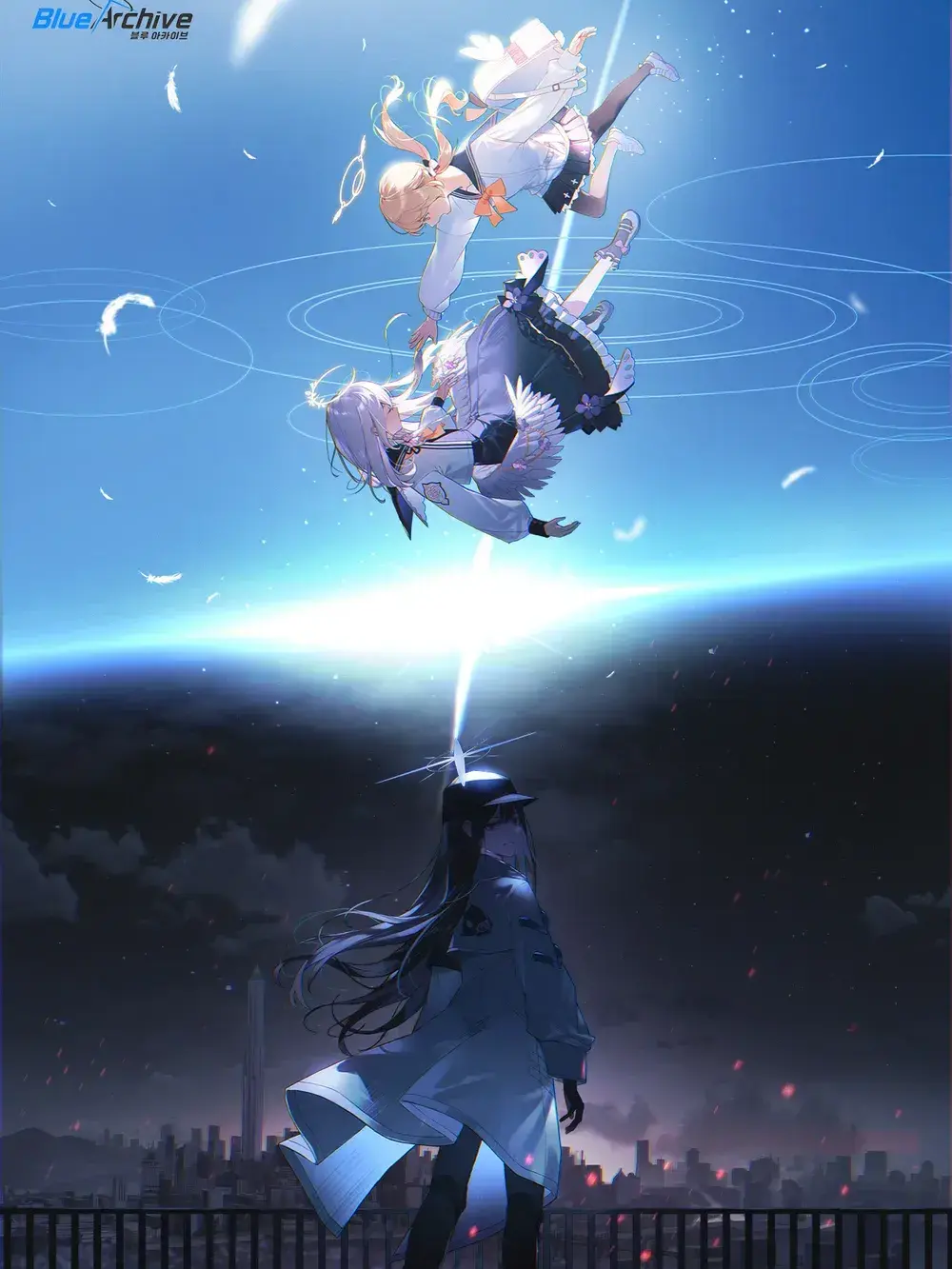 tako의 에덴조약