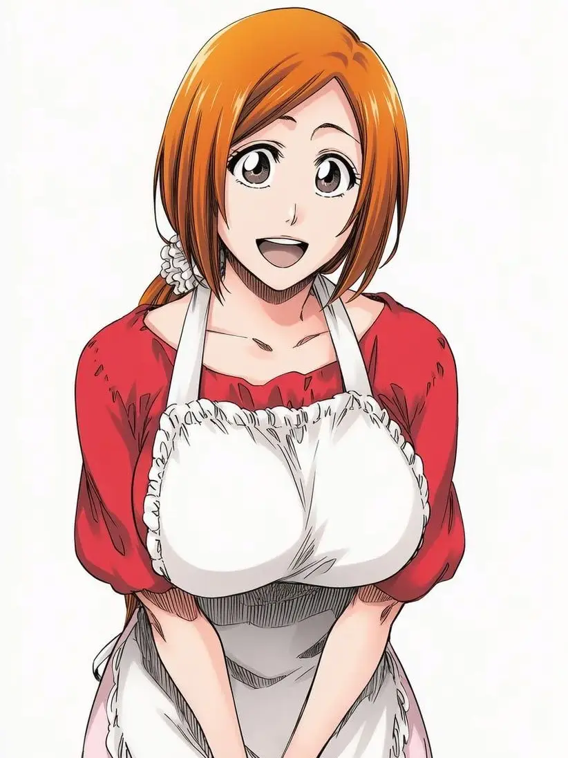 sh_aw의 井上織姫