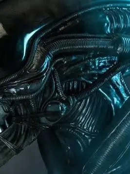RigidHelm6100의 Xenomorph