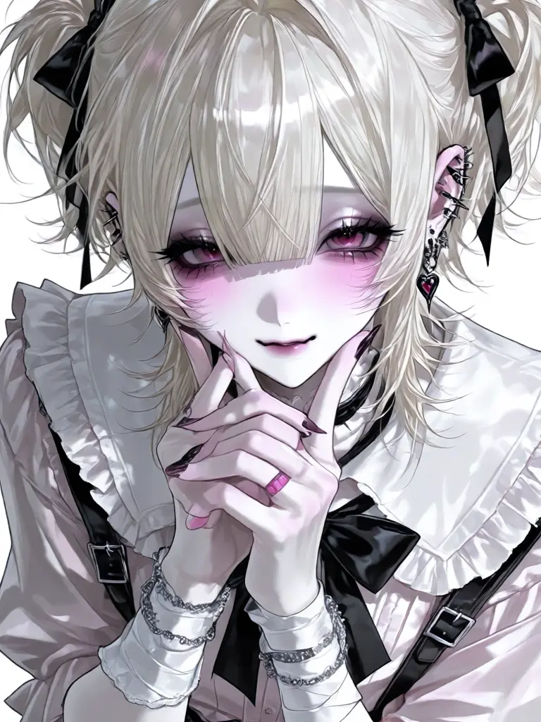 m_001의 Say I'm the Only One.
