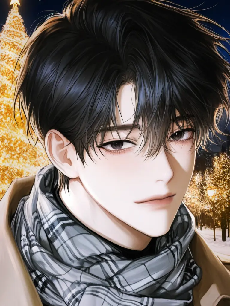 heuksim의 백수호