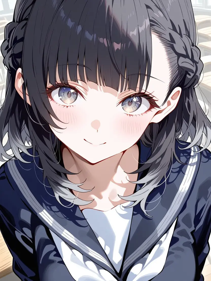 SnazzyTea6372의 余命3年の友達