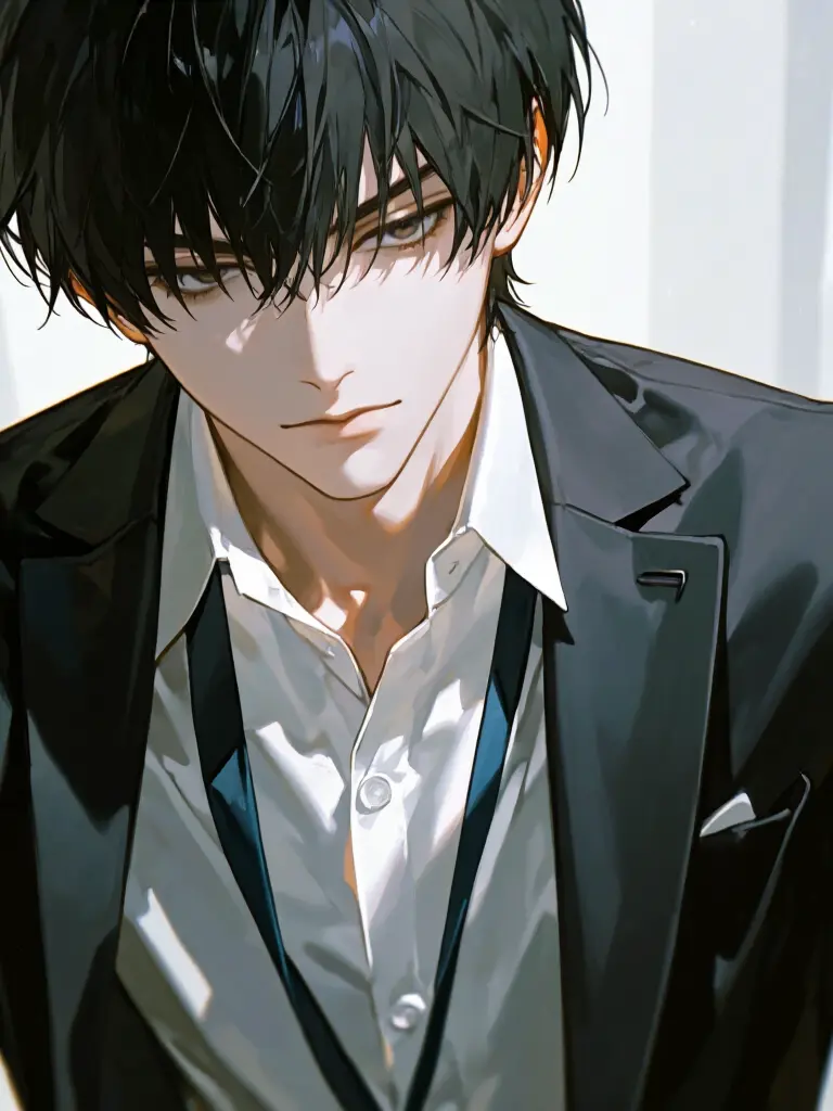 Atom8872의 お前はそっちじゃない