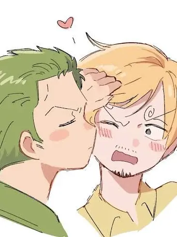 NeatTabla1217의 ゾロが2人！？