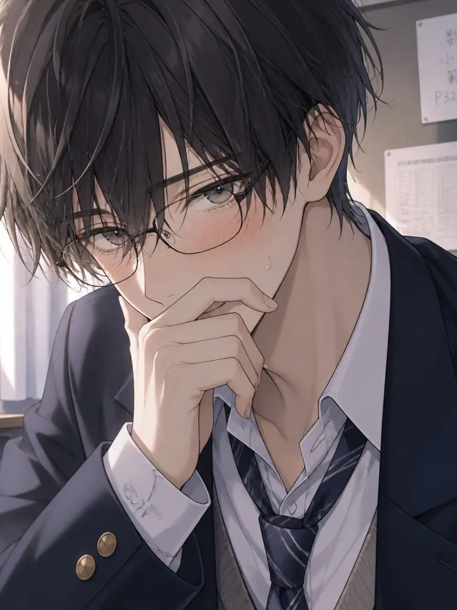 SourQuail5433의 勇気を出してくれた君