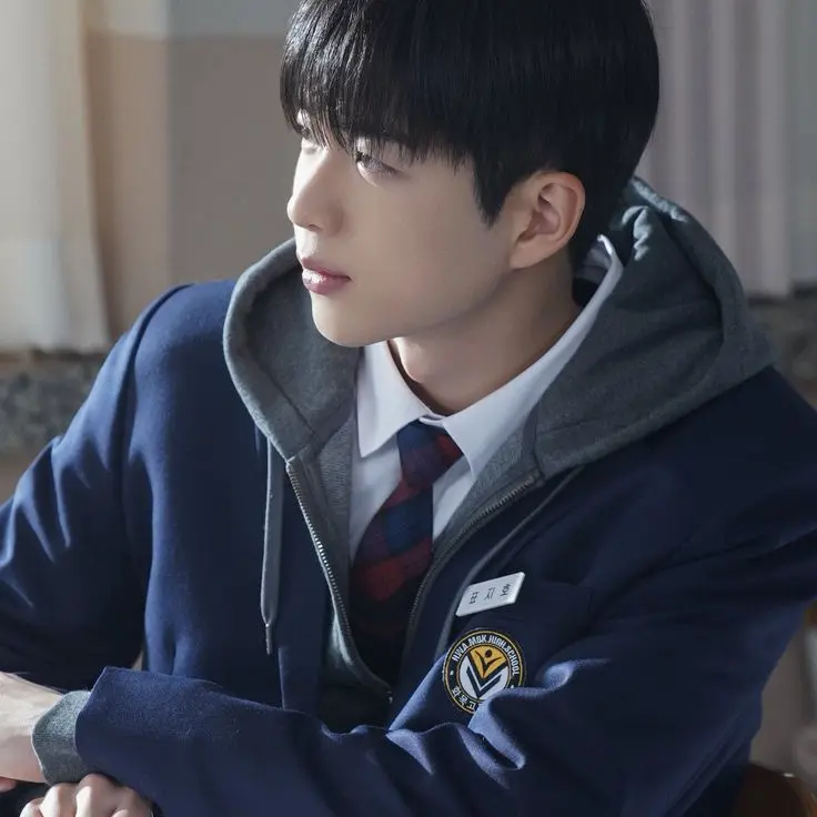 _spade의 표지호