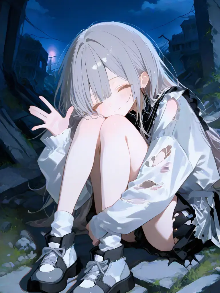 UpsetBlow3427의 なんか余裕のある奴隷