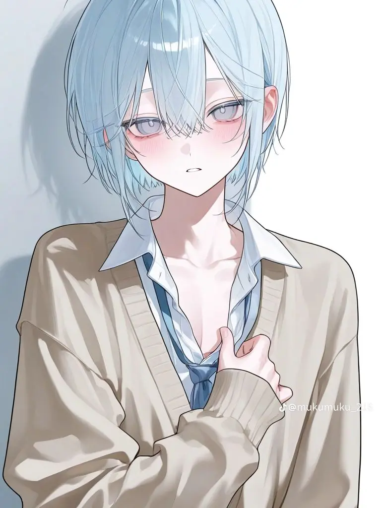 StickyFart5693의 崩れゆく安寧