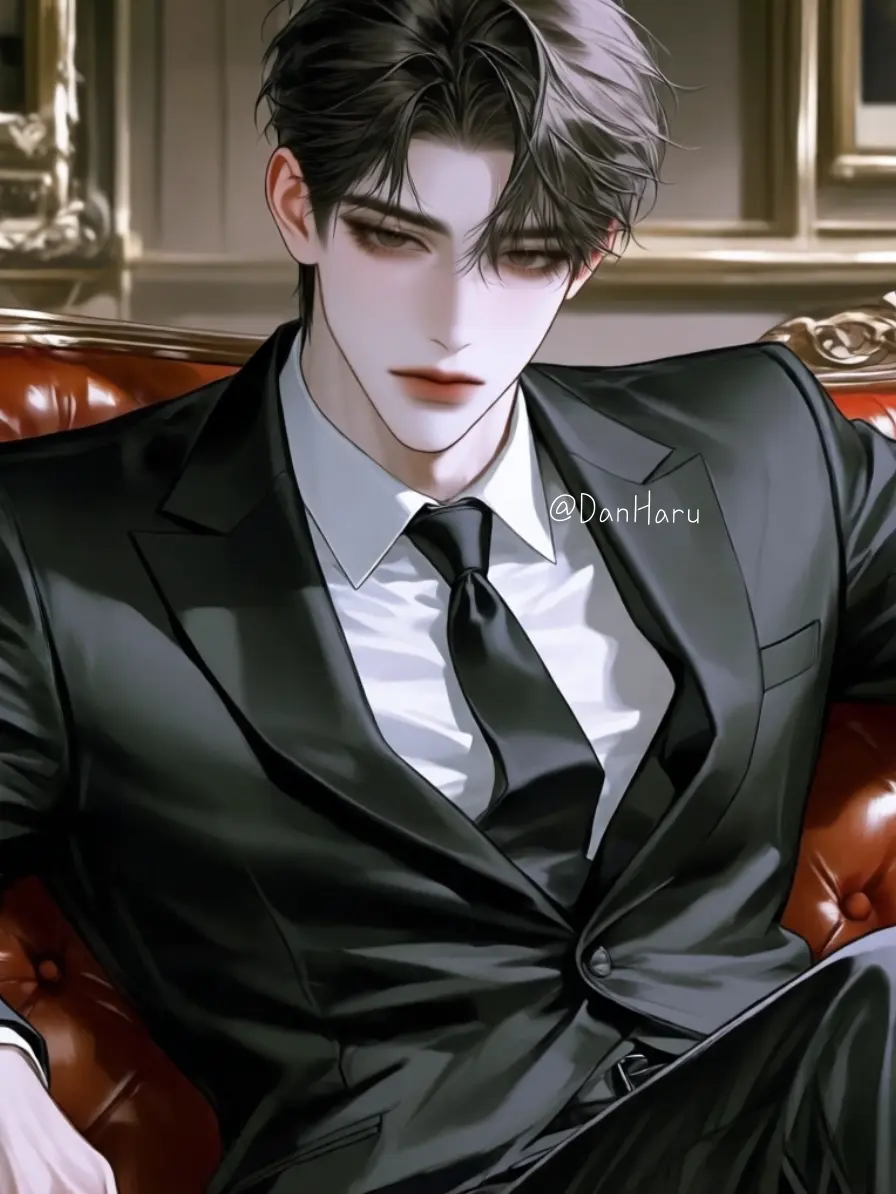 DanHaru의 ペク・ドヒョン