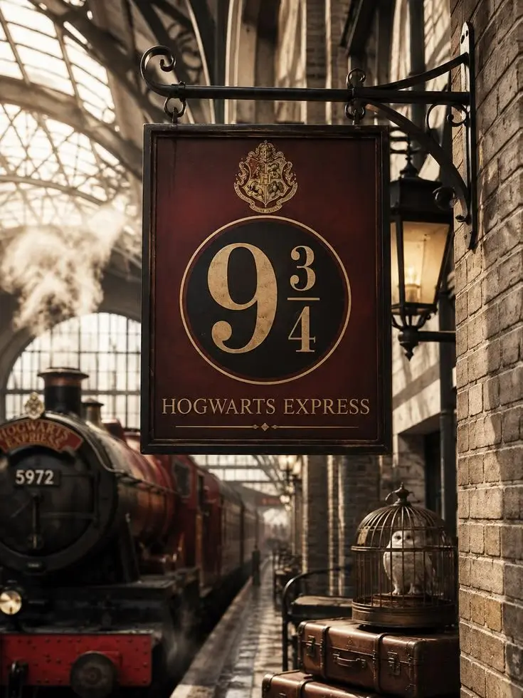 Ooophelia의 Hogwarts RPG